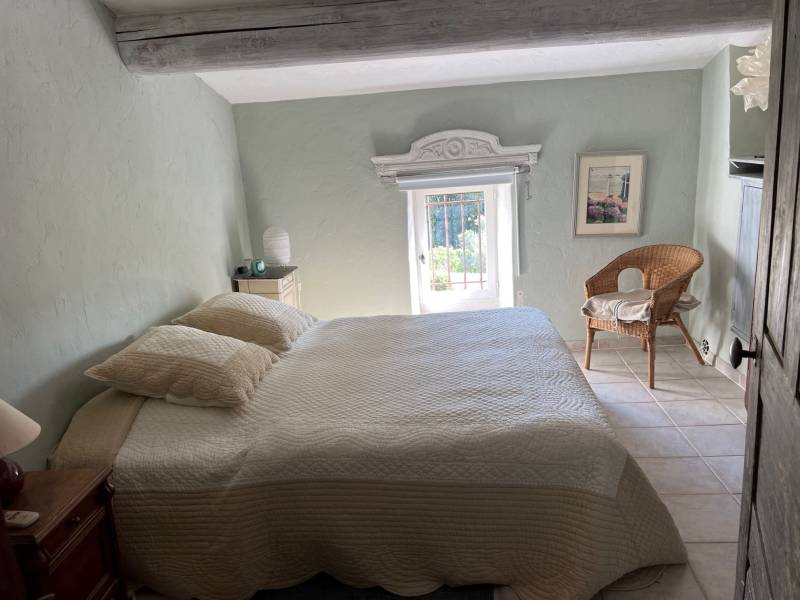 propriété sud luberon