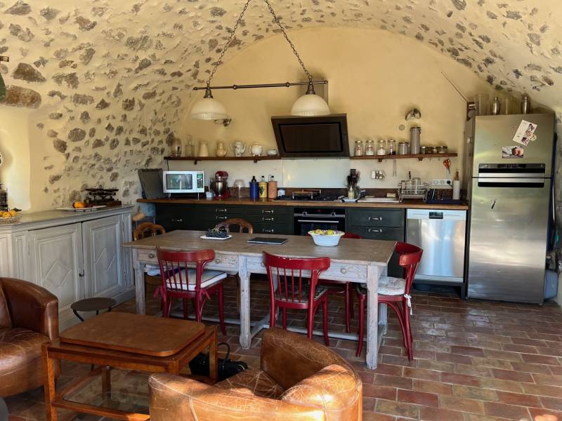 immo luberon 