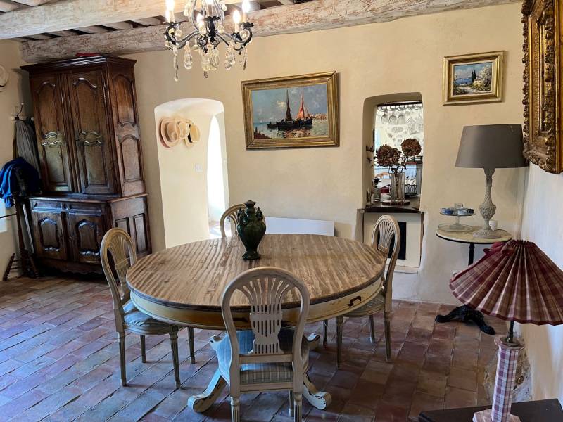 immobilière du luberon