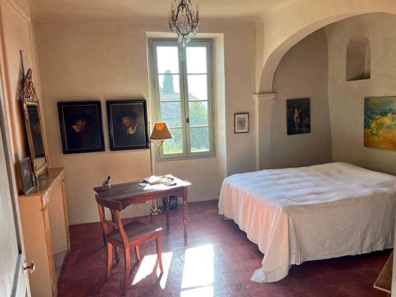 maison de village luberon