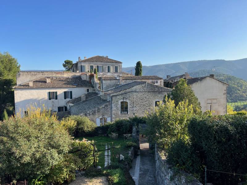 immo luberon