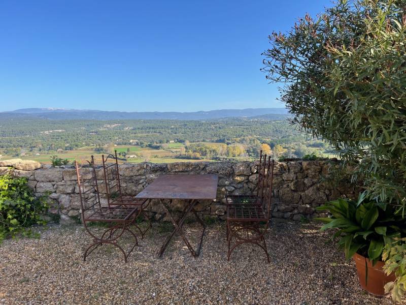 immobilier ménerbes