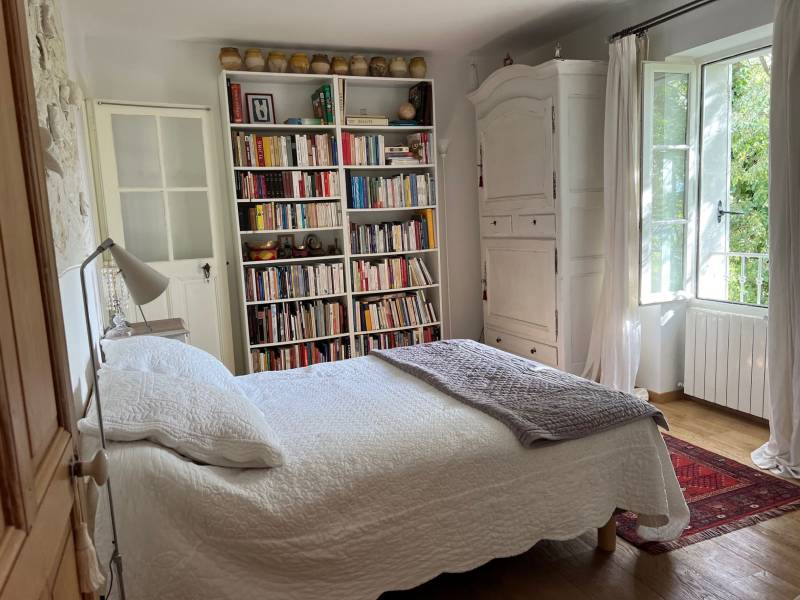 immobilier du luberon