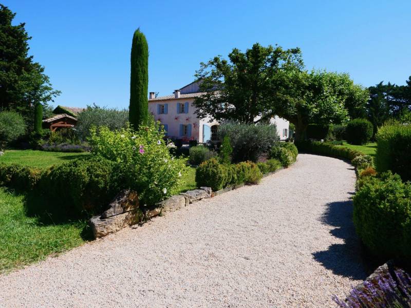 immobilier luberon