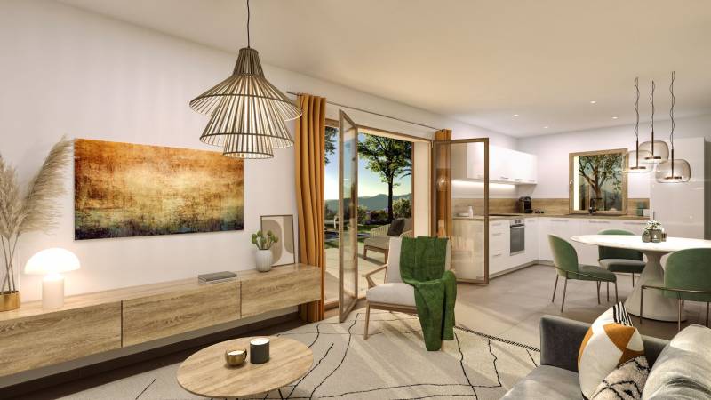 immobilier ménerbes