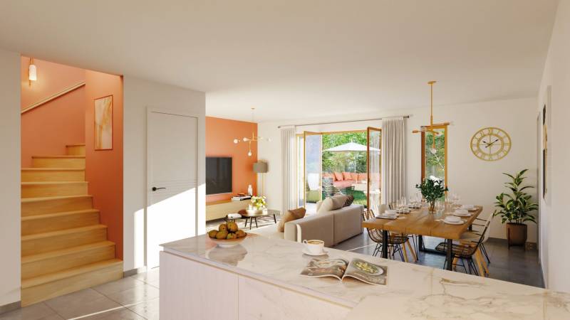 immobilier luberon