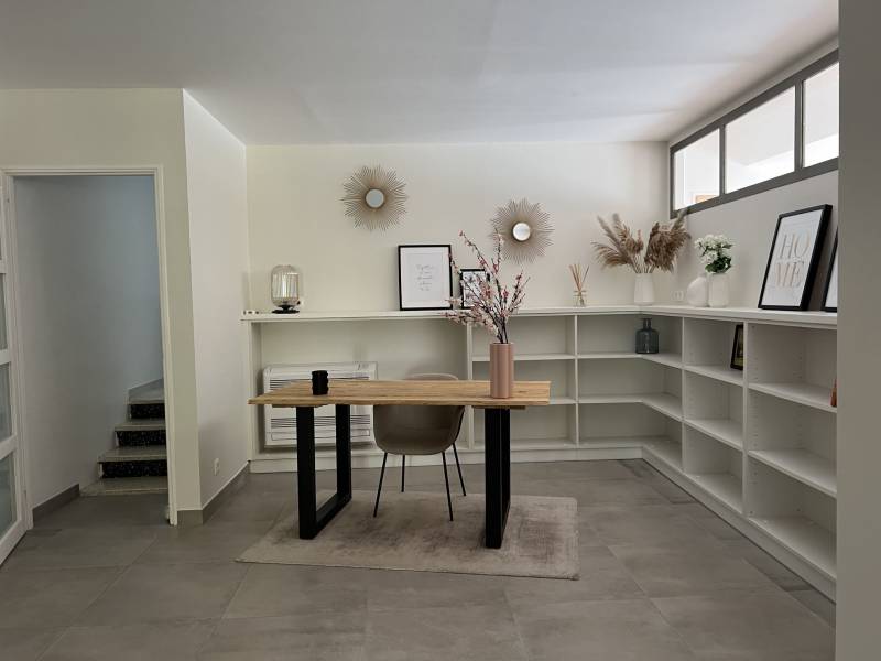 propriété saint remy de provence 