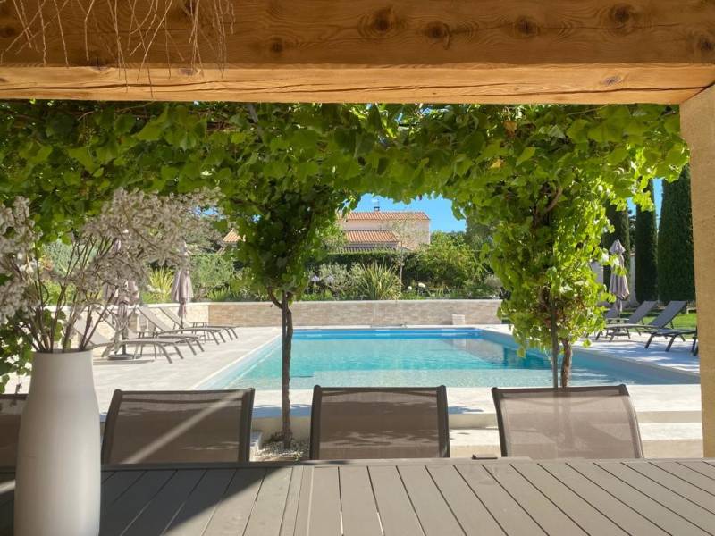 immobilier saint rémy de provence