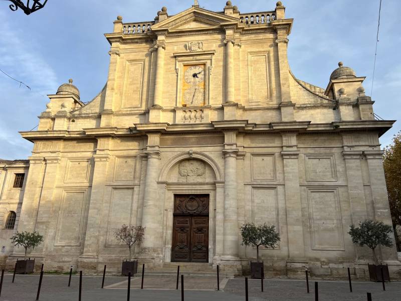l'isle sur la sorgue immobilier