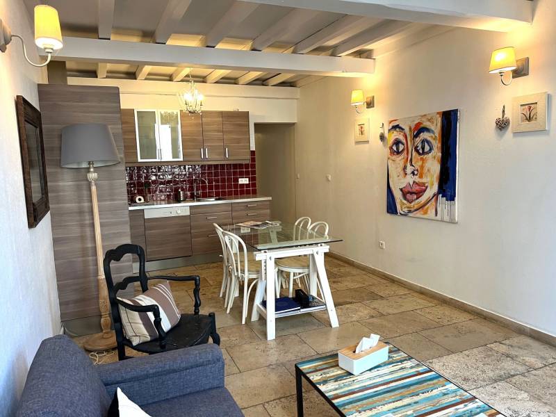acheter un appartement à l'isle sur la sorgue