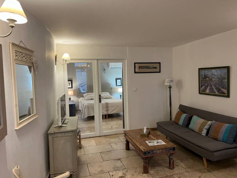 appartement isle sur la sorgue