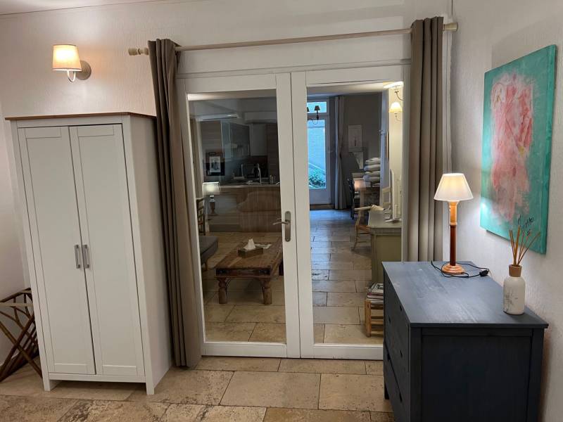 appartement vaucluse