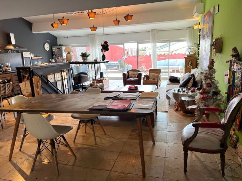 loft isle sur la sorgue
