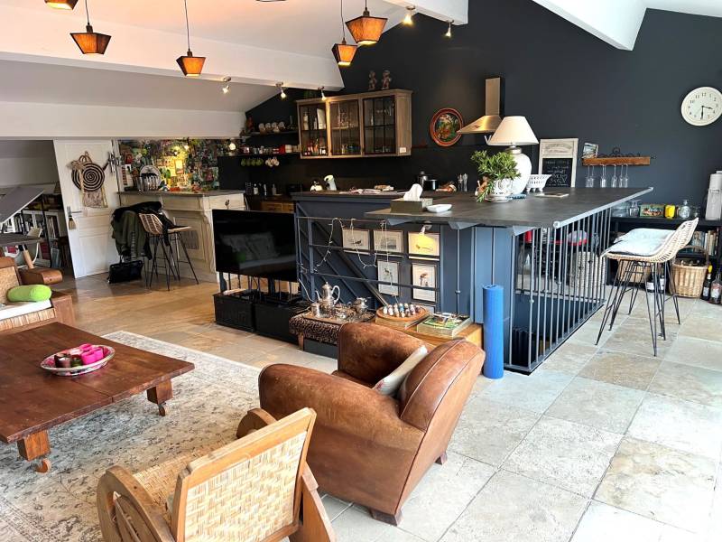 l'isle sur la sorgue immobilier 
