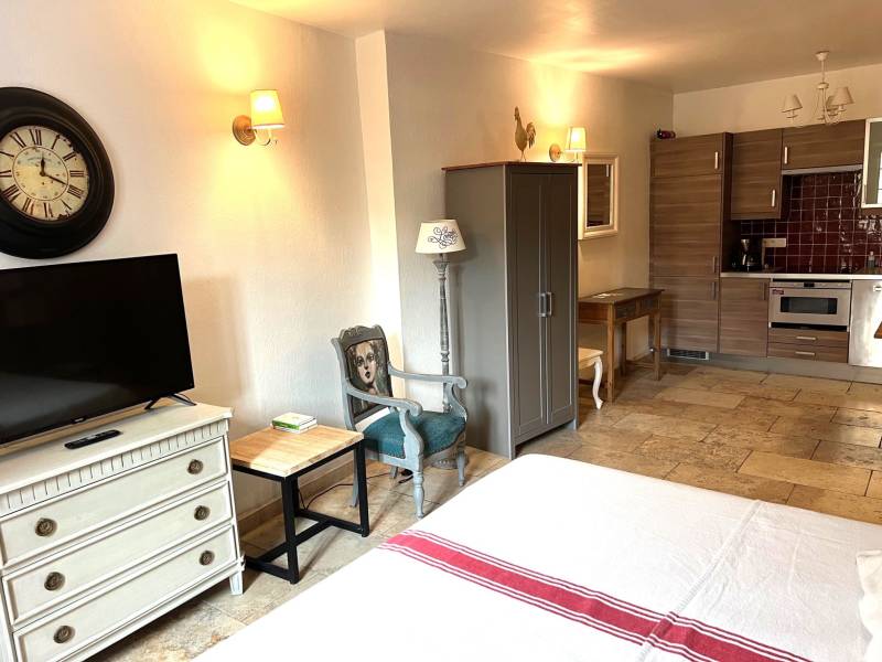 studio vaucluse
