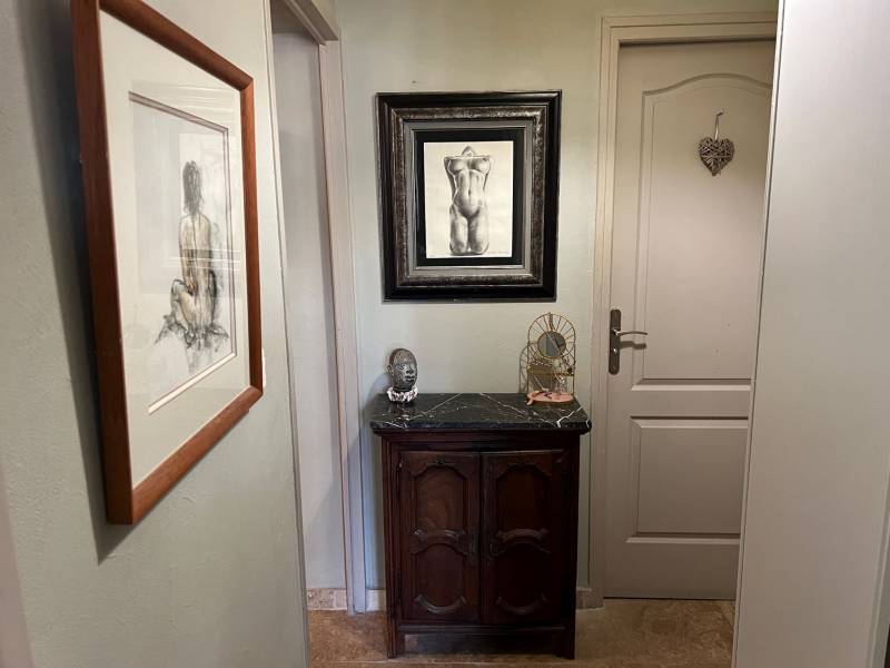 appartement vaucluse