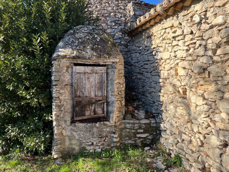 immobilier de caractère