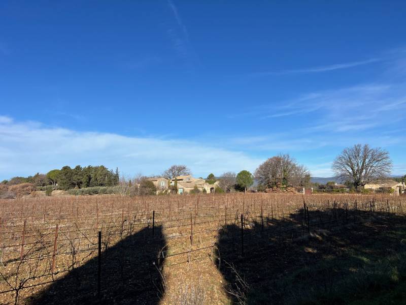 villa luberon
