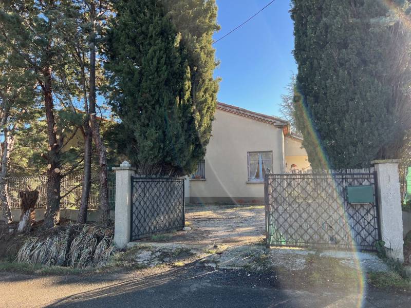 maison luberon