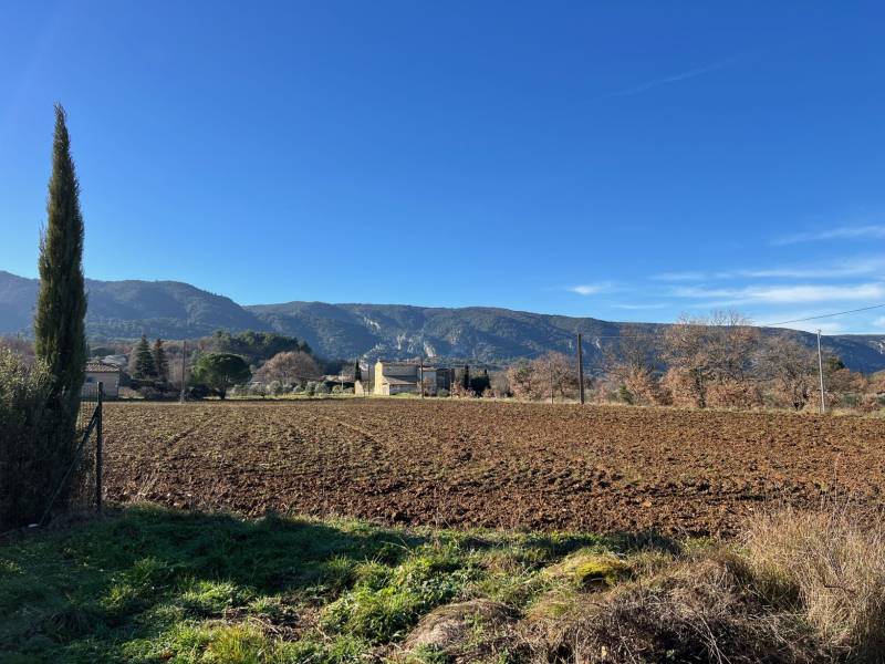 Oppède immobilier