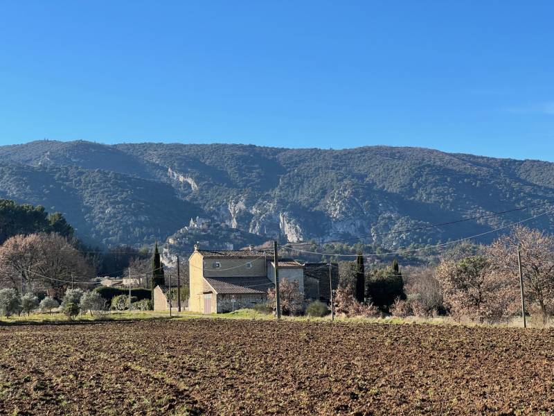 immo luberon