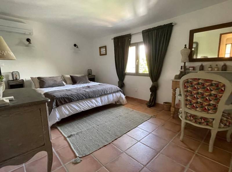 achat maison luberon