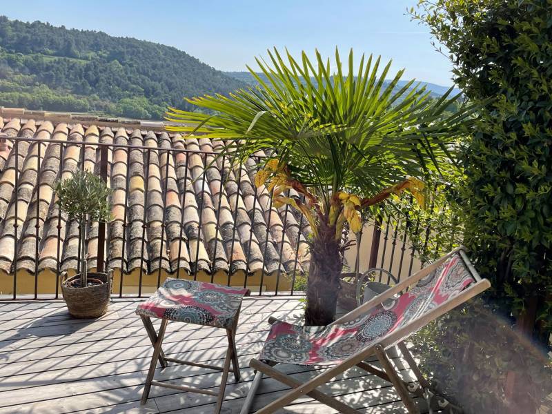 immo luberon