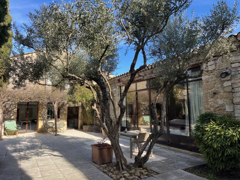 luberon properties