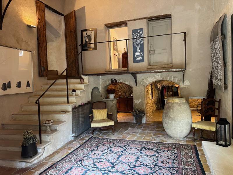 immobilier maubec