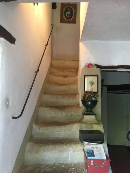 maison de caractère vaison la romaine