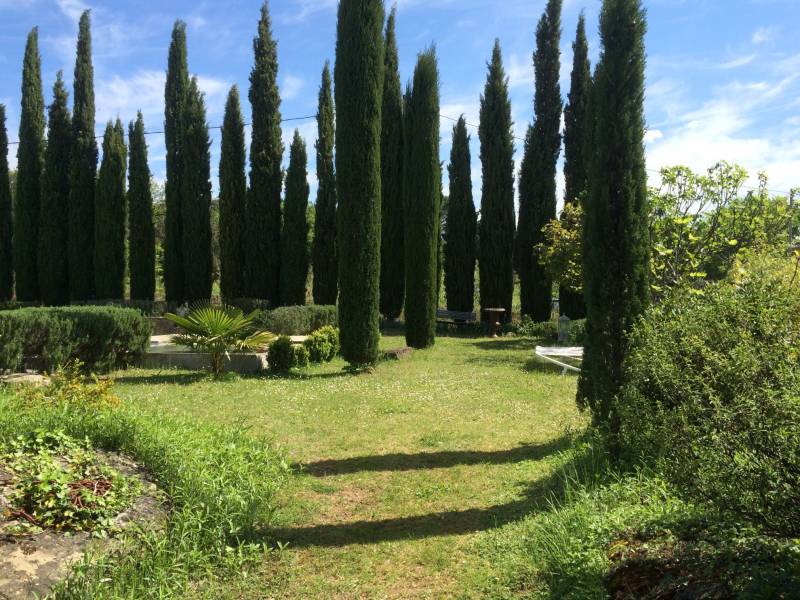 vaison la romaine immobilier