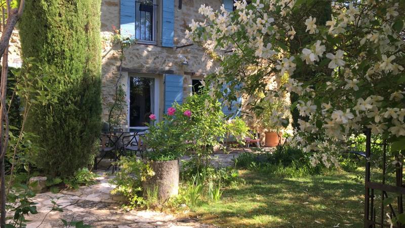 immobilier vaison la romaine