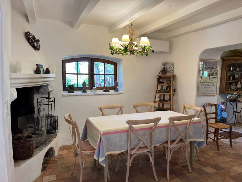 immobilière du luberon