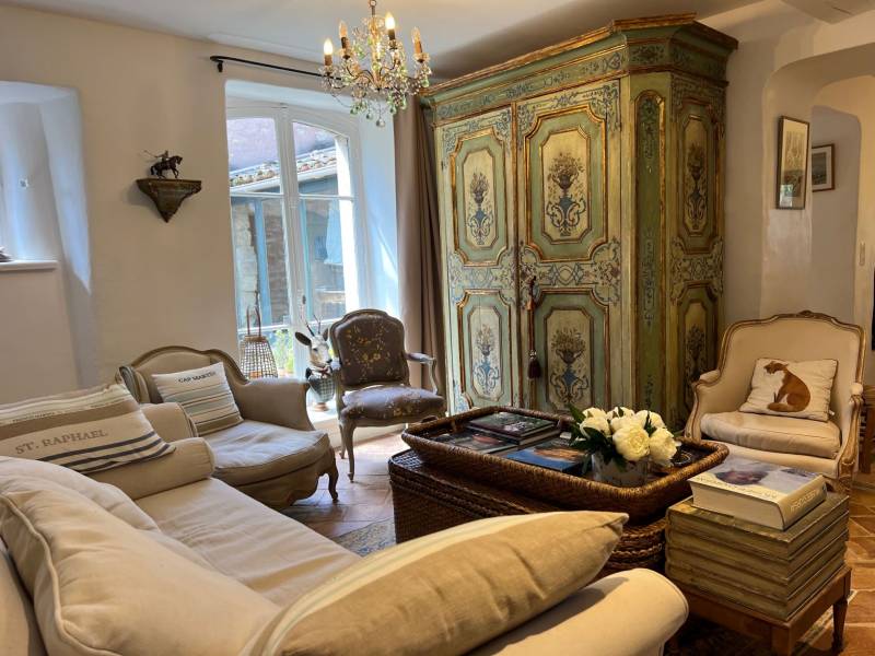 ménerbes immobilier