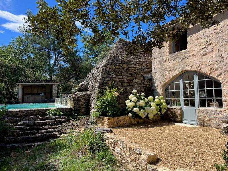 agence immobilière Ménerbes