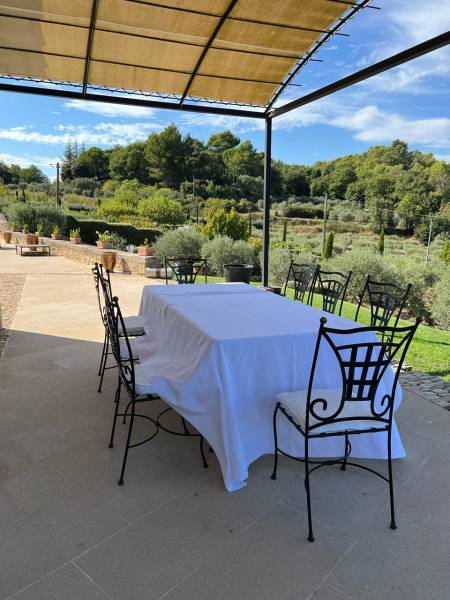 propriété luberon
