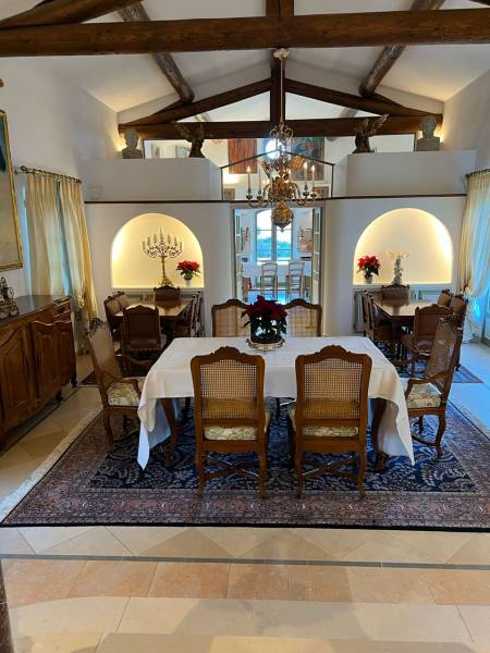 immobilier de prestige luberon