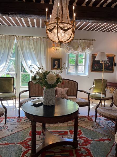 luberon immobilier