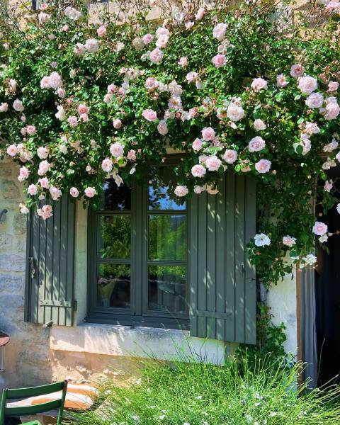 immobilier luberon