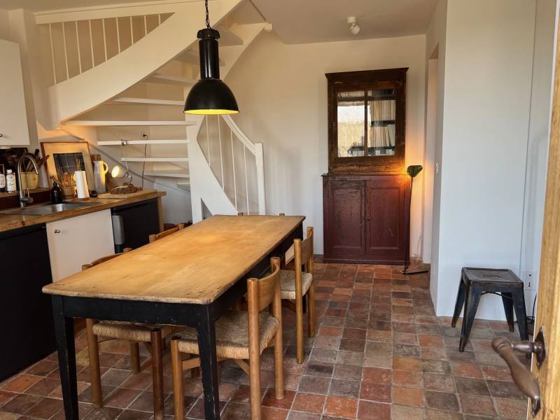 maison de village luberon