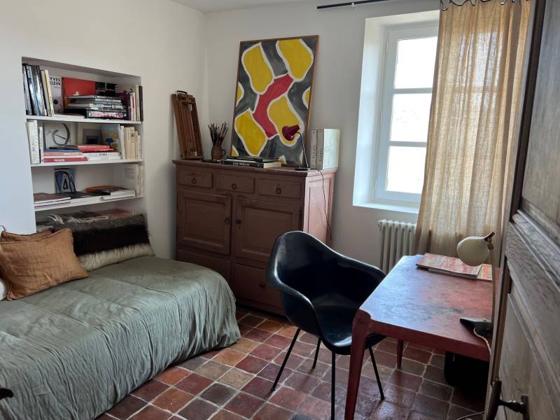 immobilier ménerbes