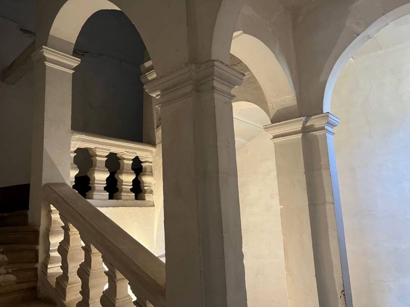 immobilier de caractère luberon