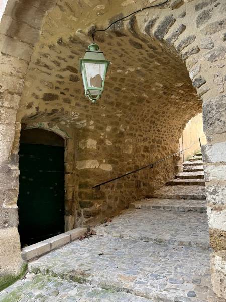 agence immobilière du luberon