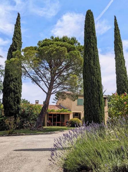 maison provence