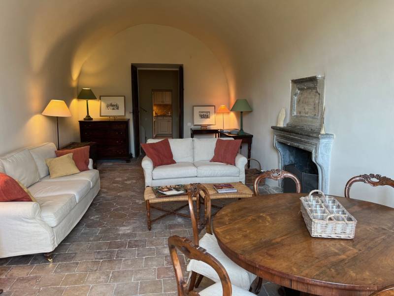 Agence immobilière Ménerbes