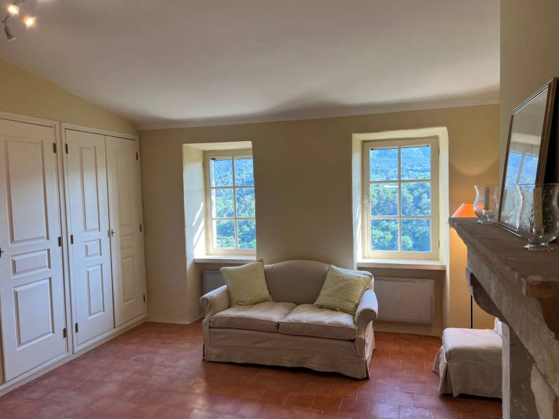 immobilier luberon