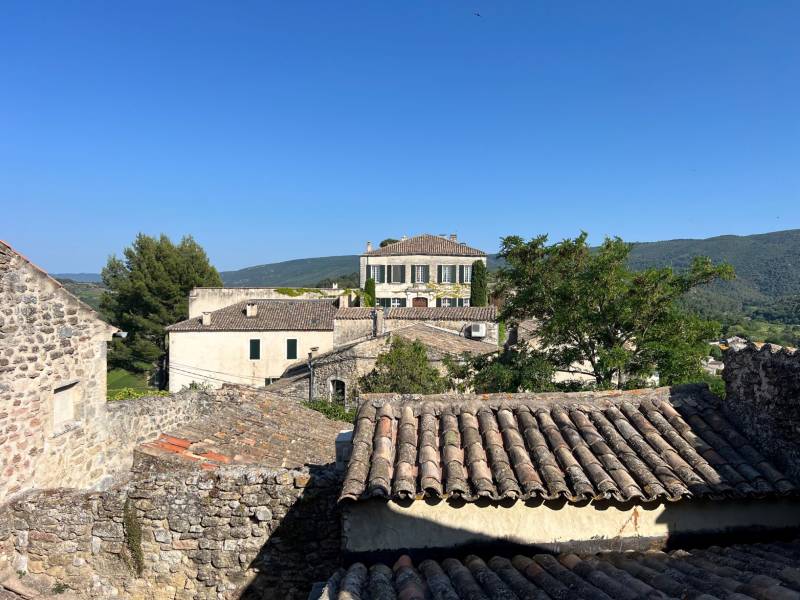 immobilier ménerbes