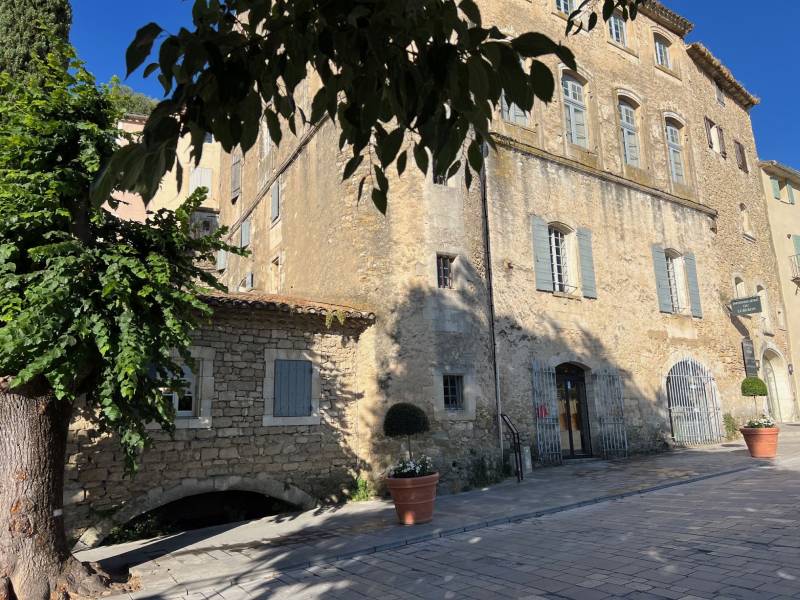 Immobilier de prestige Luberon