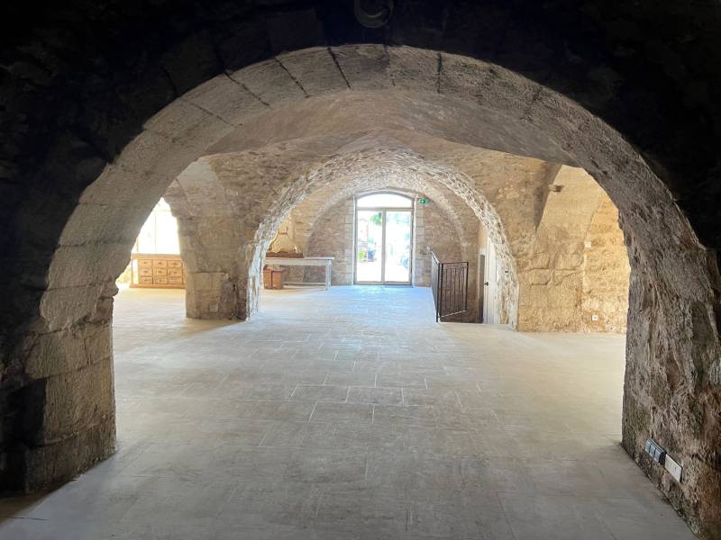 immobilier de caractère luberon