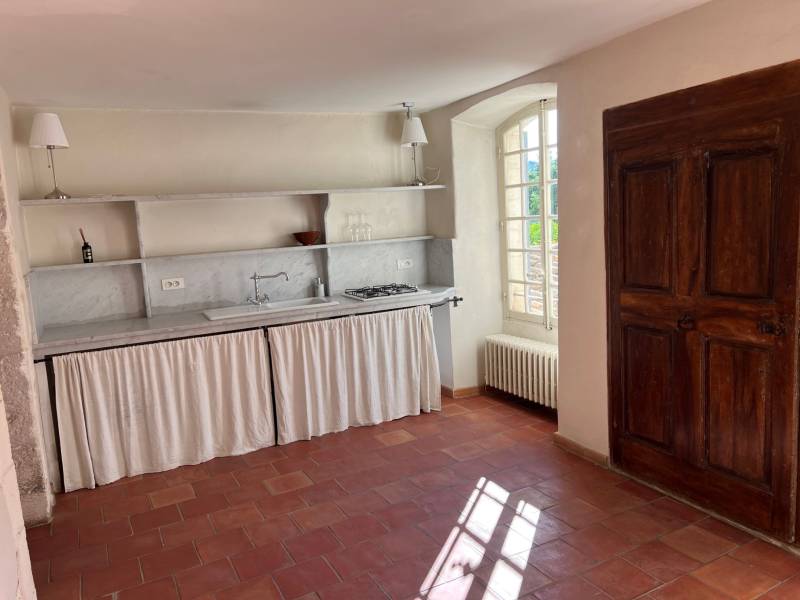 immobilier luberon